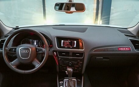 Audi Q5, 2008 год, 1 419 000 рублей, 18 фотография