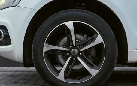 Audi Q5, 2008 год, 1 419 000 рублей, 22 фотография
