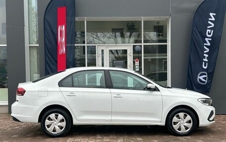 Volkswagen Polo VI (EU Market), 2021 год, 959 000 рублей, 6 фотография