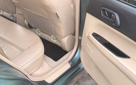 Subaru Forester, 2007 год, 780 000 рублей, 6 фотография