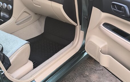 Subaru Forester, 2007 год, 780 000 рублей, 7 фотография