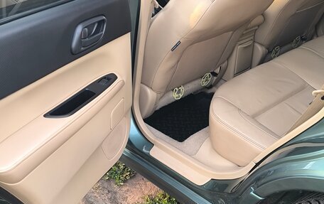Subaru Forester, 2007 год, 780 000 рублей, 11 фотография