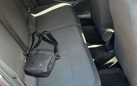 Volkswagen Polo VI (EU Market), 2011 год, 850 000 рублей, 5 фотография