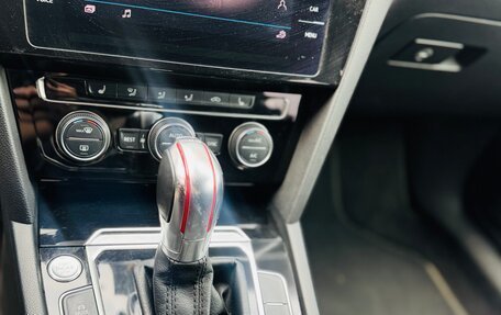 Volkswagen Arteon I, 2018 год, 3 200 000 рублей, 7 фотография