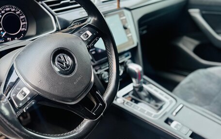 Volkswagen Arteon I, 2018 год, 3 200 000 рублей, 8 фотография
