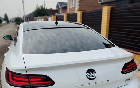 Volkswagen Arteon I, 2018 год, 3 200 000 рублей, 6 фотография