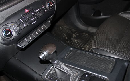KIA Sorento III Prime рестайлинг, 2017 год, 1 998 000 рублей, 9 фотография