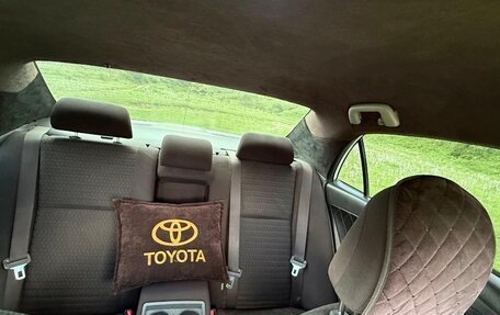 Toyota Corolla, 2010 год, 870 000 рублей, 9 фотография