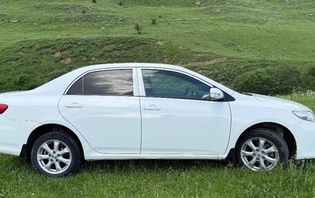 Toyota Corolla, 2010 год, 870 000 рублей, 6 фотография