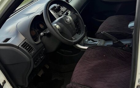 Toyota Corolla, 2010 год, 870 000 рублей, 7 фотография