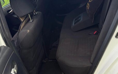 Toyota Corolla, 2010 год, 870 000 рублей, 8 фотография