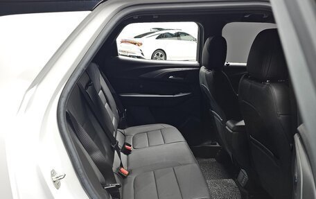 Chevrolet TrailBlazer, 2023 год, 2 190 001 рублей, 15 фотография