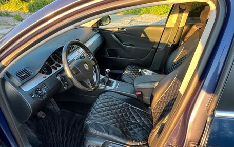 Volkswagen Passat B6, 2008 год, 660 000 рублей, 6 фотография