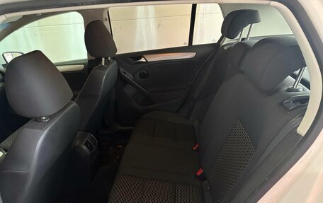 Volkswagen Golf VI, 2010 год, 830 000 рублей, 5 фотография