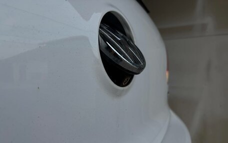 Volkswagen Golf VI, 2010 год, 830 000 рублей, 7 фотография