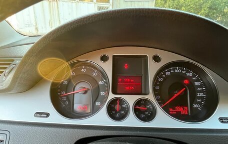 Volkswagen Passat B6, 2008 год, 660 000 рублей, 7 фотография