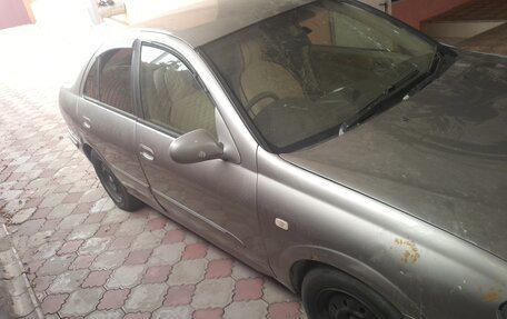 Nissan Bluebird Sylphy II, 2001 год, 150 000 рублей, 5 фотография
