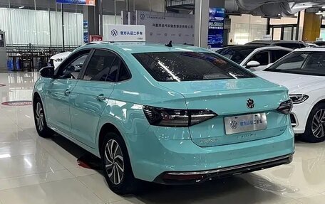 Volkswagen Lavida, 2023 год, 1 485 000 рублей, 6 фотография