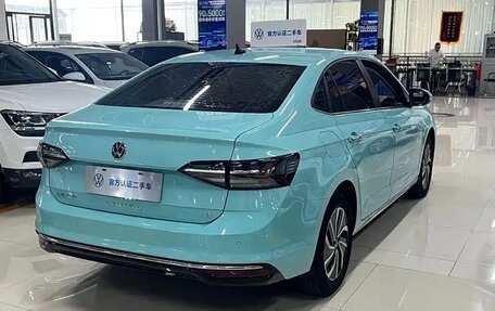Volkswagen Lavida, 2023 год, 1 485 000 рублей, 4 фотография