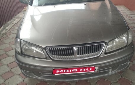 Nissan Bluebird Sylphy II, 2001 год, 150 000 рублей, 4 фотография