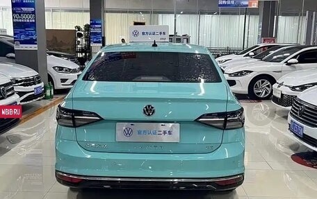 Volkswagen Lavida, 2023 год, 1 485 000 рублей, 5 фотография
