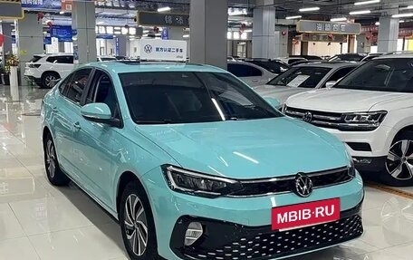 Volkswagen Lavida, 2023 год, 1 485 000 рублей, 3 фотография