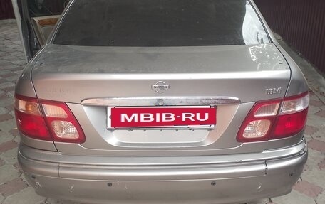 Nissan Bluebird Sylphy II, 2001 год, 150 000 рублей, 2 фотография