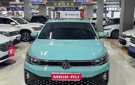 Volkswagen Lavida, 2023 год, 1 485 000 рублей, 2 фотография