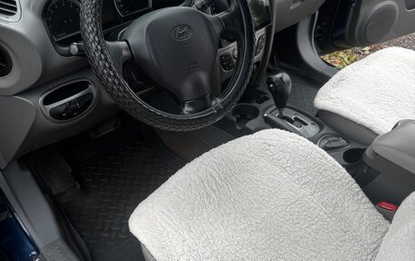 Hyundai Santa Fe Classic, 2008 год, 820 000 рублей, 10 фотография