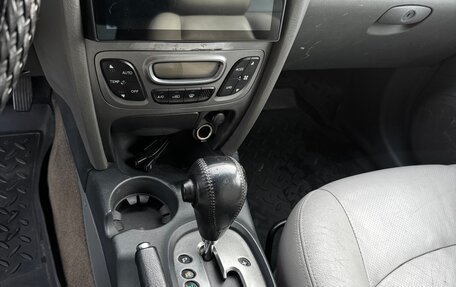 Hyundai Santa Fe Classic, 2008 год, 820 000 рублей, 7 фотография