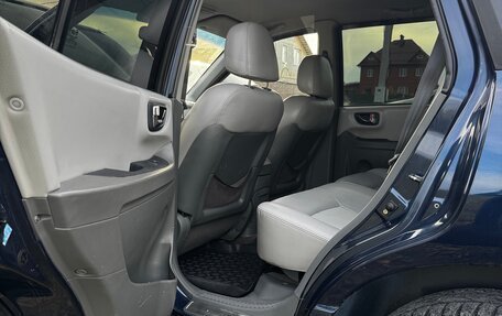 Hyundai Santa Fe Classic, 2008 год, 820 000 рублей, 17 фотография