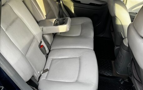 Hyundai Santa Fe Classic, 2008 год, 820 000 рублей, 26 фотография