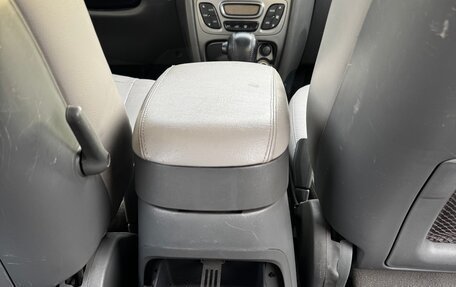 Hyundai Santa Fe Classic, 2008 год, 820 000 рублей, 25 фотография