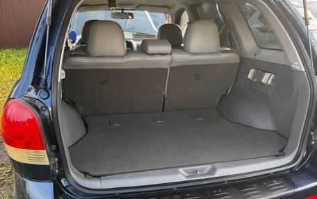 Hyundai Santa Fe Classic, 2008 год, 820 000 рублей, 32 фотография