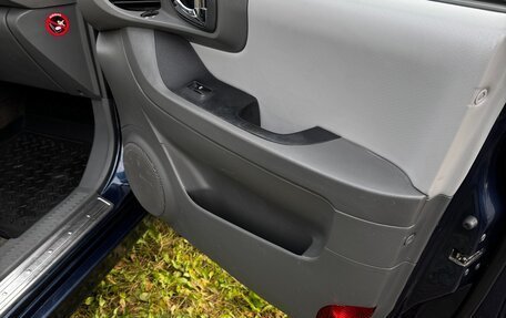 Hyundai Santa Fe Classic, 2008 год, 820 000 рублей, 18 фотография