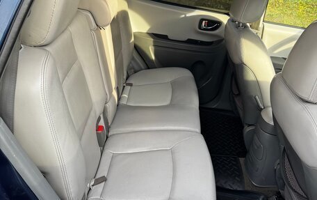 Hyundai Santa Fe Classic, 2008 год, 820 000 рублей, 27 фотография