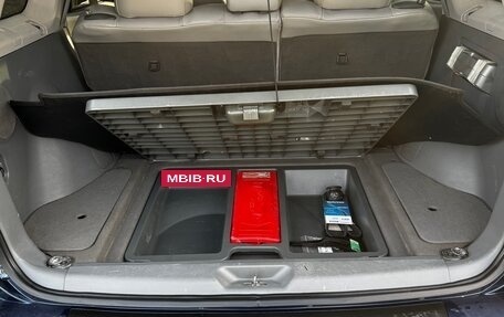 Hyundai Santa Fe Classic, 2008 год, 820 000 рублей, 31 фотография