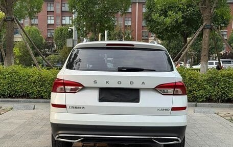 Skoda Kamiq I, 2023 год, 1 690 001 рублей, 5 фотография