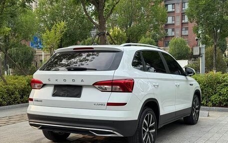 Skoda Kamiq I, 2023 год, 1 690 001 рублей, 4 фотография