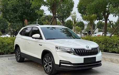 Skoda Kamiq I, 2023 год, 1 690 001 рублей, 3 фотография