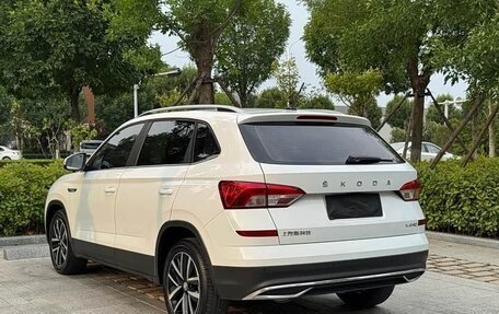 Skoda Kamiq I, 2023 год, 1 690 001 рублей, 6 фотография