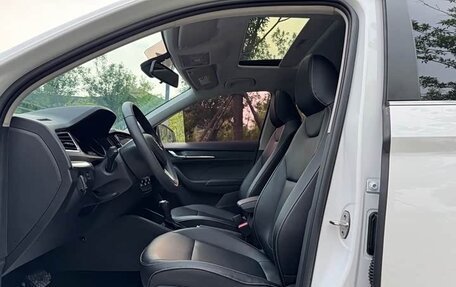 Skoda Kamiq I, 2023 год, 1 690 001 рублей, 8 фотография