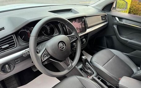 Skoda Kamiq I, 2023 год, 1 690 001 рублей, 9 фотография