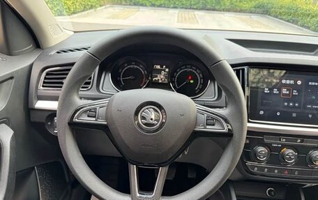 Skoda Kamiq I, 2023 год, 1 690 001 рублей, 12 фотография