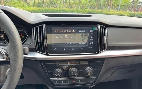Skoda Kamiq I, 2023 год, 1 690 001 рублей, 13 фотография