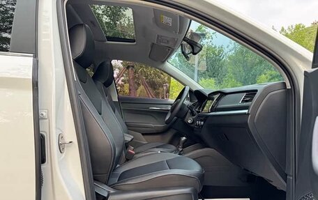 Skoda Kamiq I, 2023 год, 1 690 001 рублей, 17 фотография