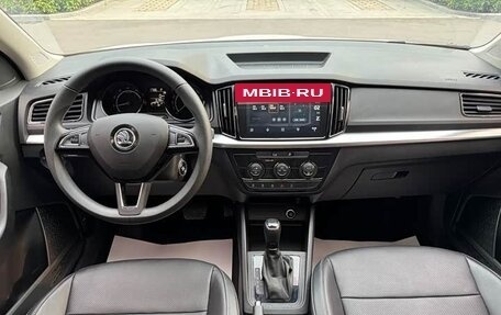 Skoda Kamiq I, 2023 год, 1 690 001 рублей, 11 фотография