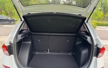 Skoda Kamiq I, 2023 год, 1 690 001 рублей, 21 фотография