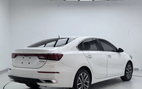 KIA K3, 2021 год, 1 400 000 рублей, 7 фотография