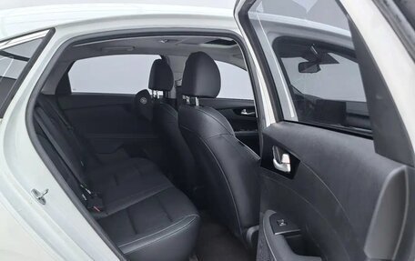 KIA K3, 2021 год, 1 400 000 рублей, 8 фотография